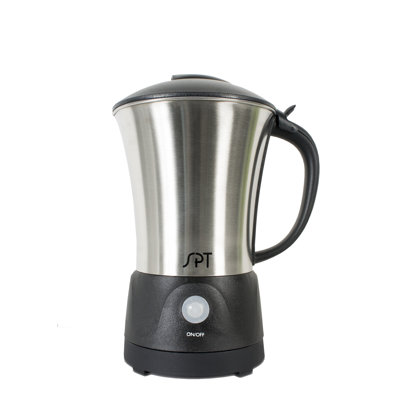 Sunpentown Coffee Tea Makers on DailyMail qt. Electric Tea Kettle Sunpentown